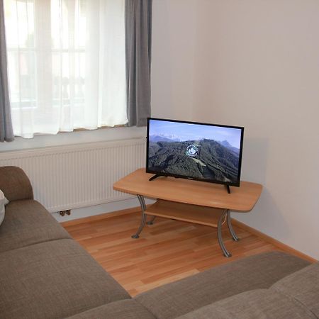 Apartments Gamsfeld Russbach am Pass Gschütt Extérieur photo